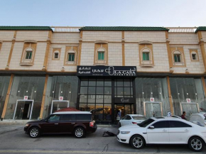 لاكازا للشقق الفندقية - La Casa Apartments